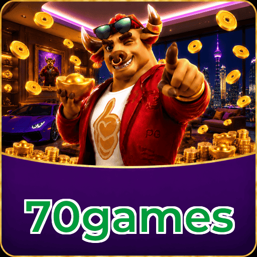 70games Certificado eCOGRA