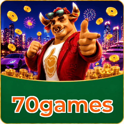 Servidor Brasil 70games