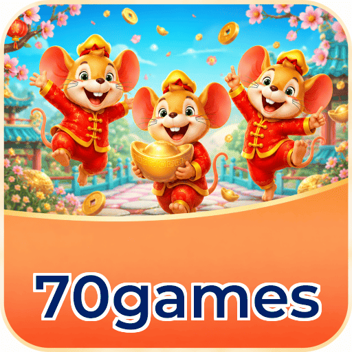 Slots 70games - Jackpots Progressivos