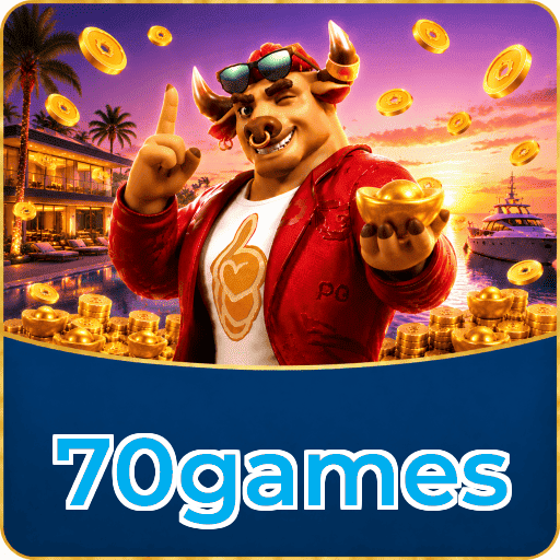 Fortune Tiger Logo 1