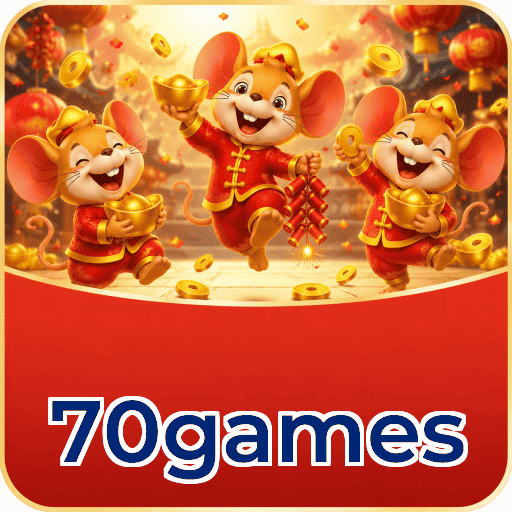 70games Segurança Logo 1