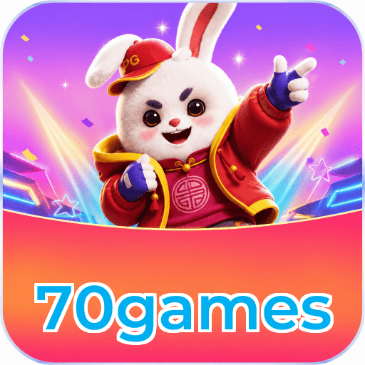 Loteria 70games - Quina e mais jogos