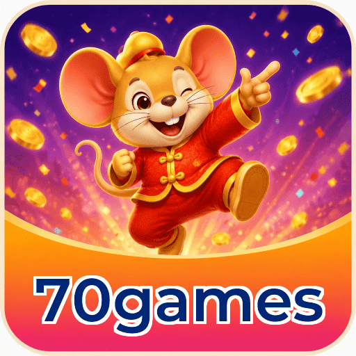 Telegram 70games - Suporte Prioritário 24/7