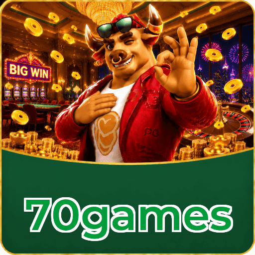 70games Segurança Logo 3