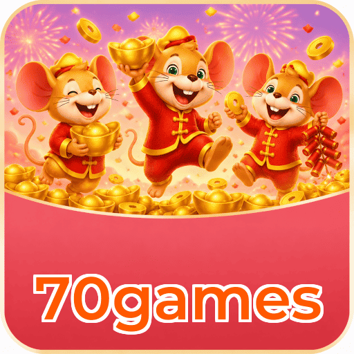 70games Instalar Logo 2