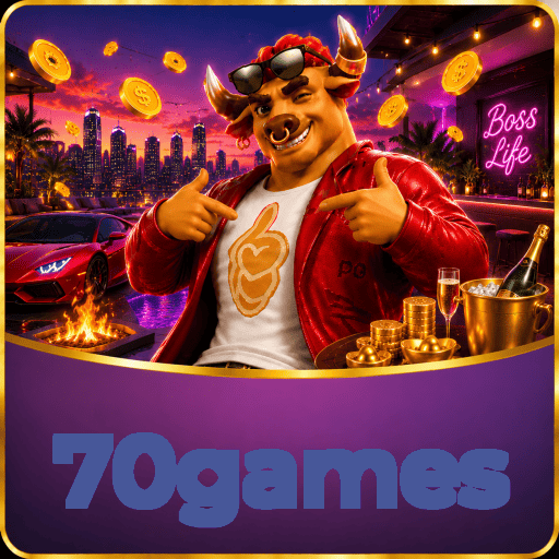 70games Logo 1