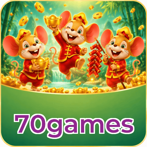 Slots 70games - RTP Alto Certificado