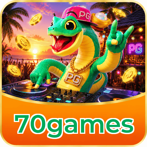 70games Logo 2