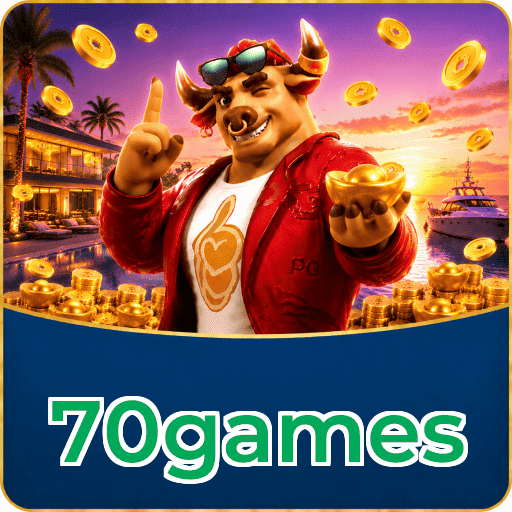 Apostas Ao Vivo 70games