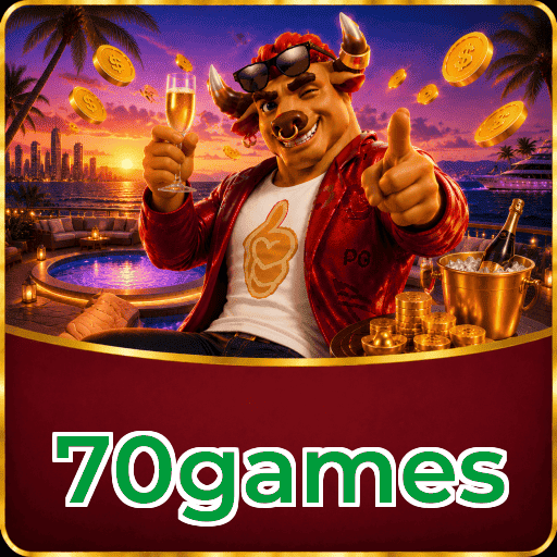 Certificação GLI 70games