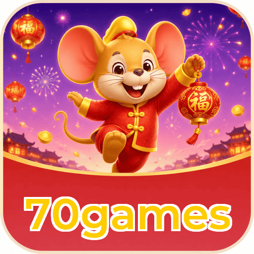 70games Instalar Logo 3
