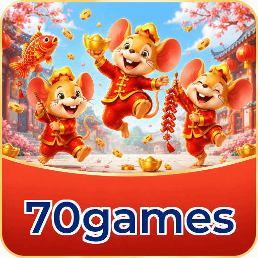 70games PIX Instantâneo - Saques em 8 Minutos